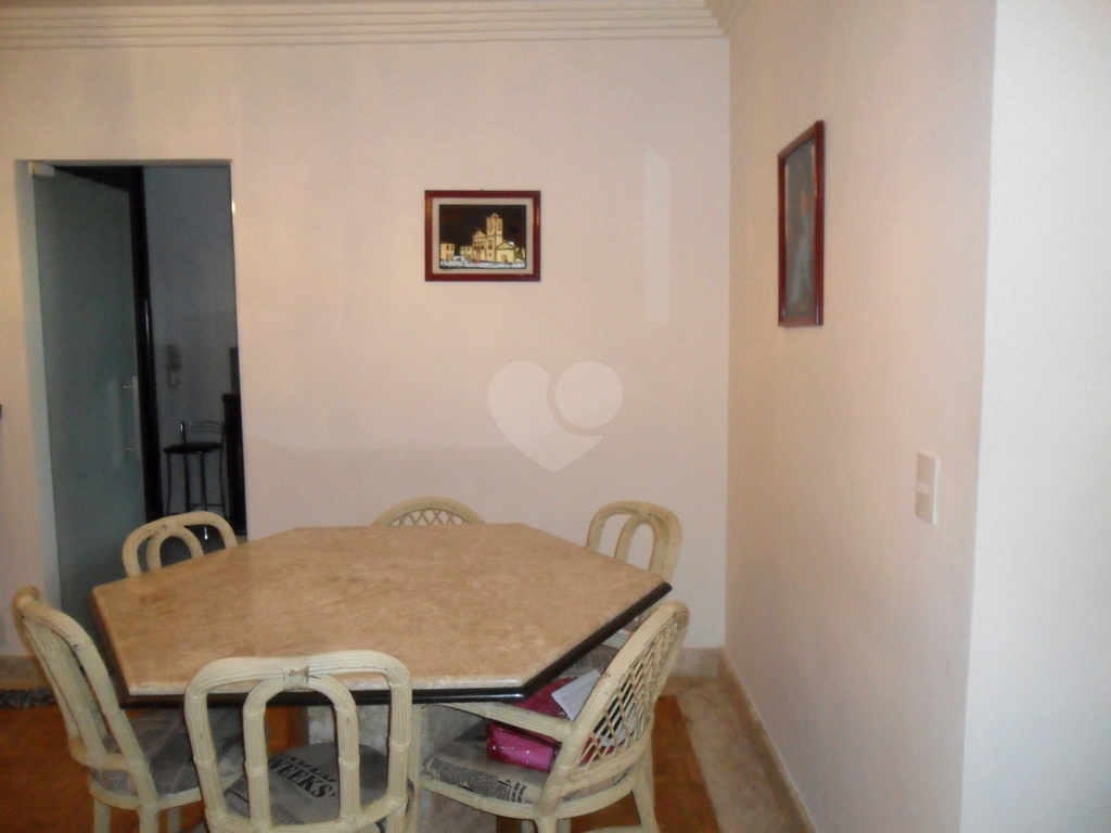 Venda Apartamento São Paulo Parque São Jorge REO355021 19