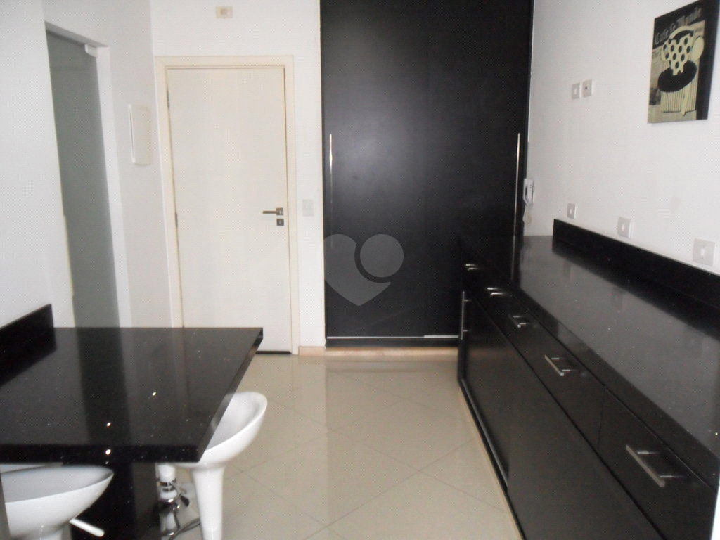 Venda Apartamento São Paulo Parque São Jorge REO355021 36