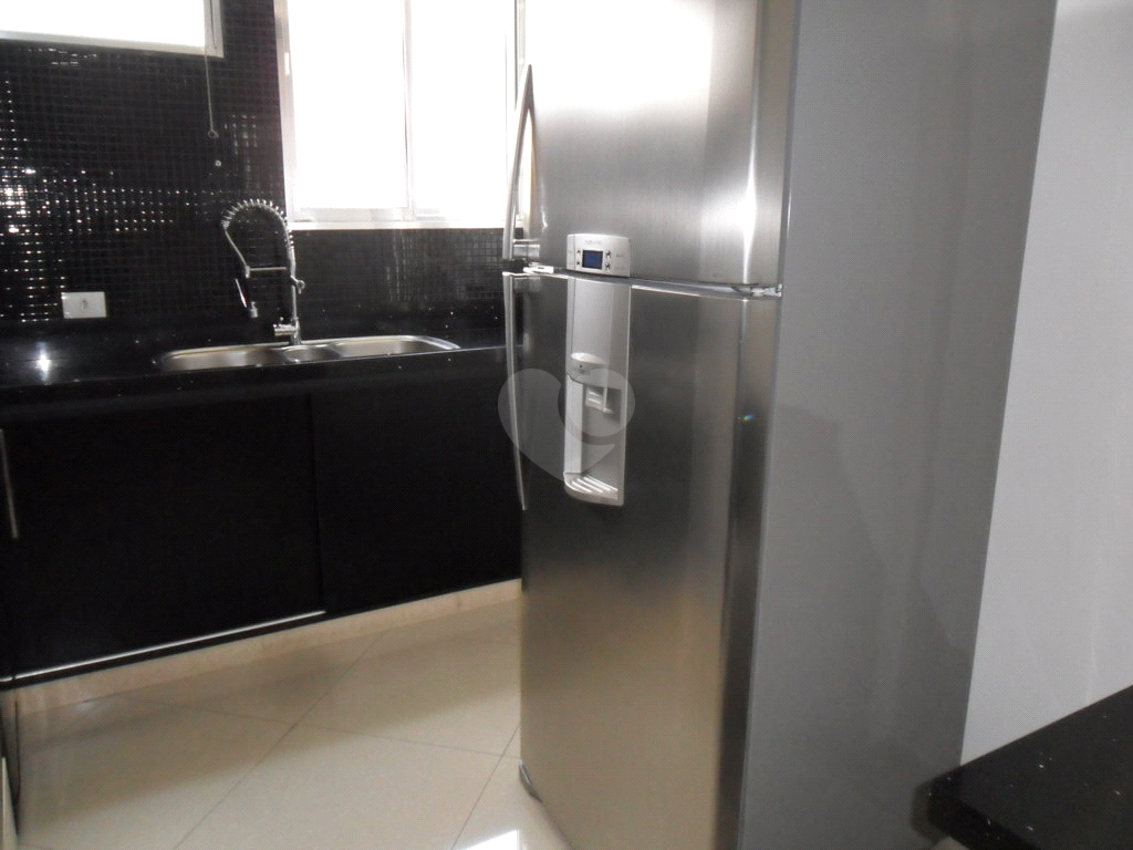 Venda Apartamento São Paulo Parque São Jorge REO355021 44