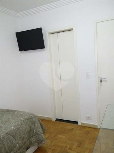 Venda Apartamento São Paulo Parque São Jorge REO355021 16