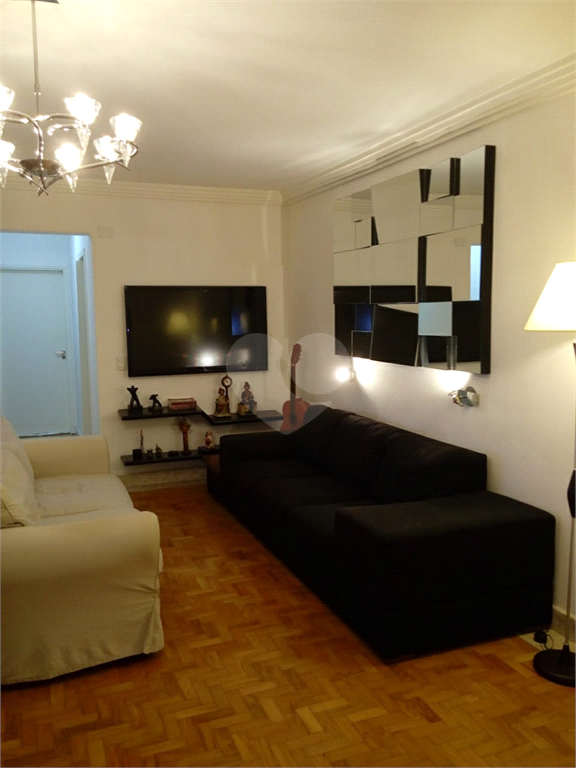 Venda Apartamento São Paulo Parque São Jorge REO355021 23