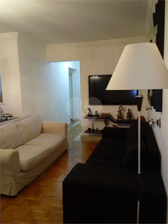 Venda Apartamento São Paulo Parque São Jorge REO355021 4