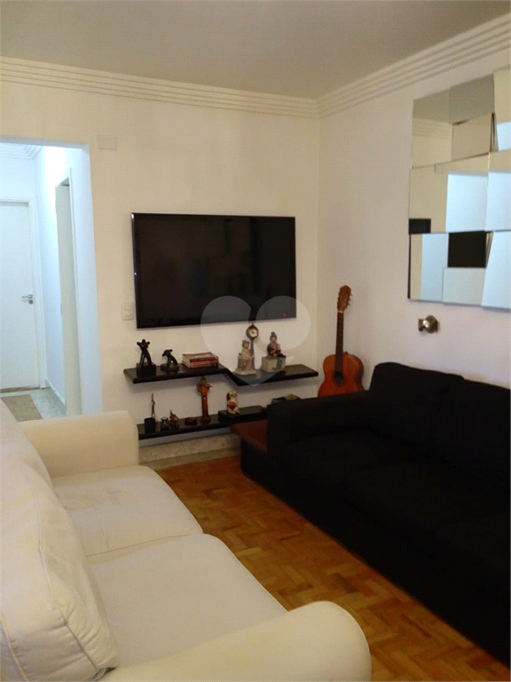 Venda Apartamento São Paulo Parque São Jorge REO355021 2