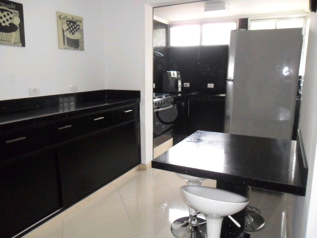 Venda Apartamento São Paulo Parque São Jorge REO355021 37