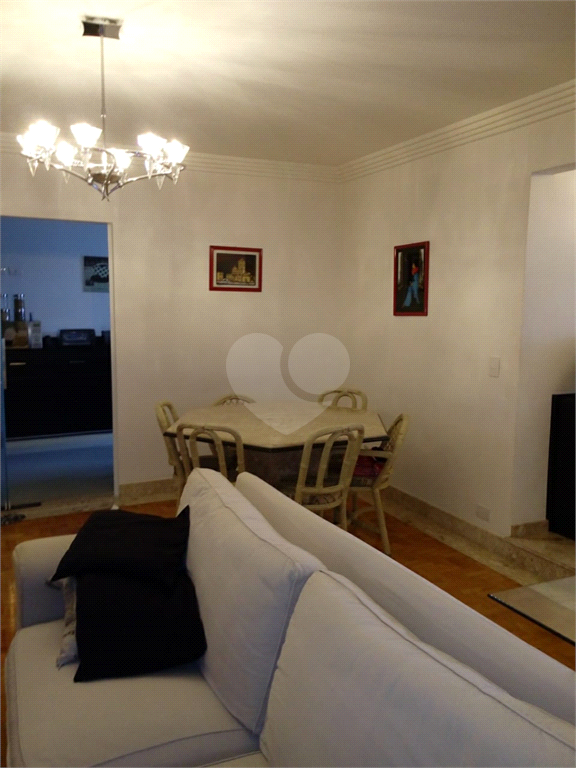 Venda Apartamento São Paulo Parque São Jorge REO355021 20