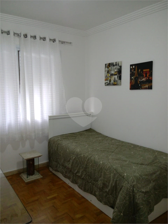 Venda Apartamento São Paulo Parque São Jorge REO355021 12