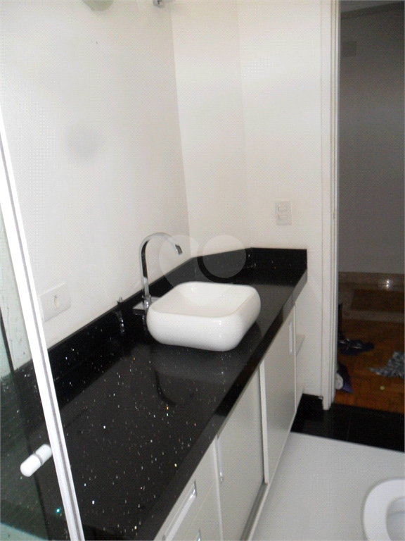 Venda Apartamento São Paulo Parque São Jorge REO355021 32