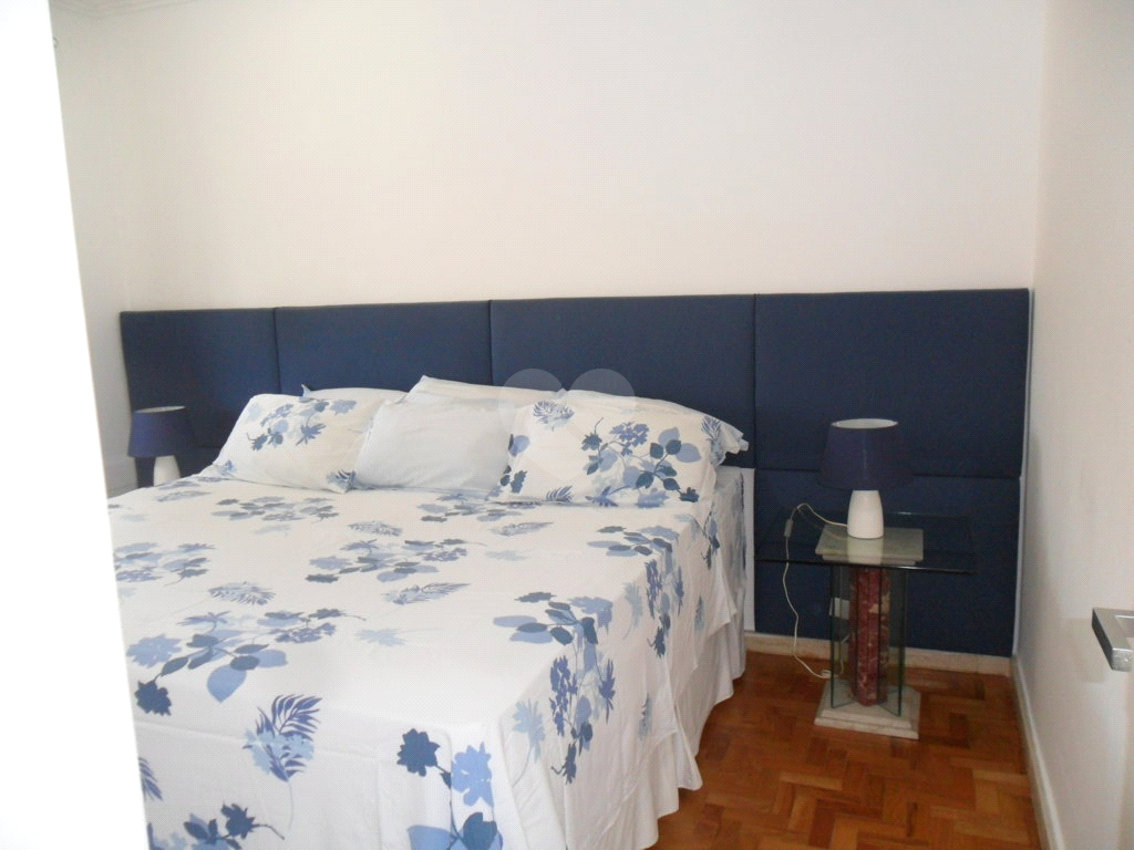 Venda Apartamento São Paulo Parque São Jorge REO355021 29