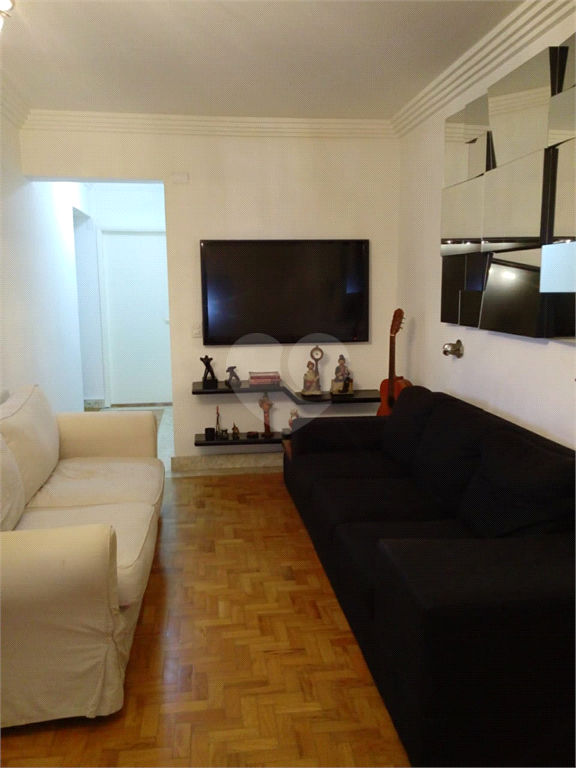 Venda Apartamento São Paulo Parque São Jorge REO355021 1