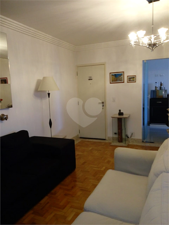 Venda Apartamento São Paulo Parque São Jorge REO355021 27