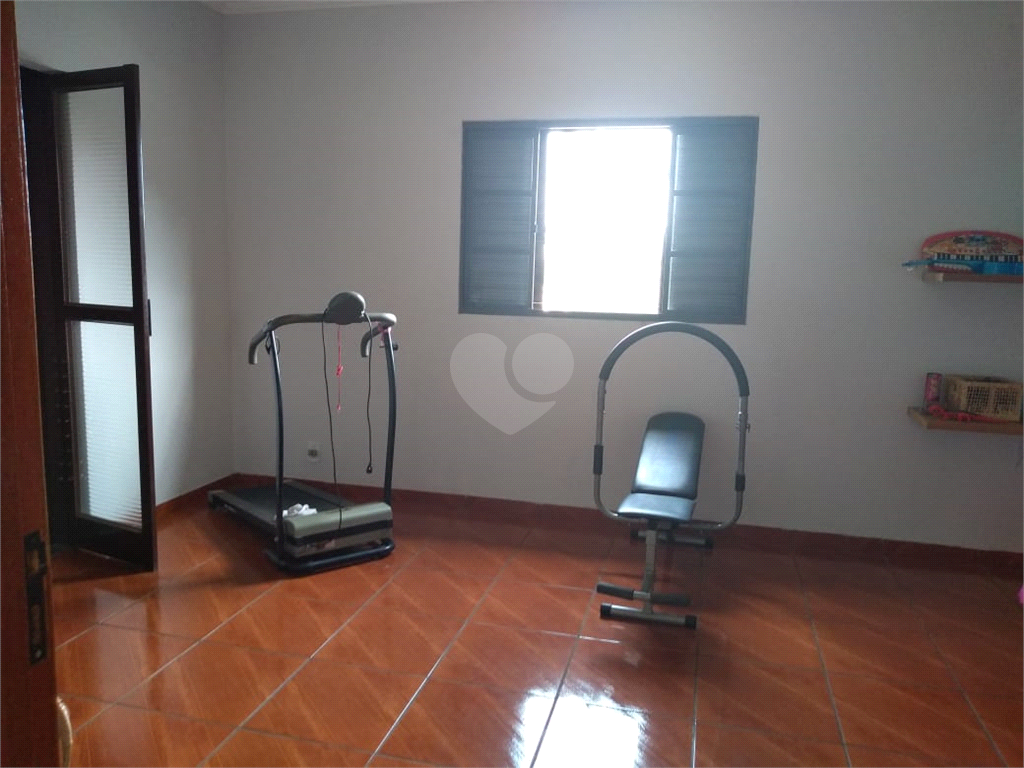 Venda Casa Campinas Jardim Nova Mercedes REO355051 22