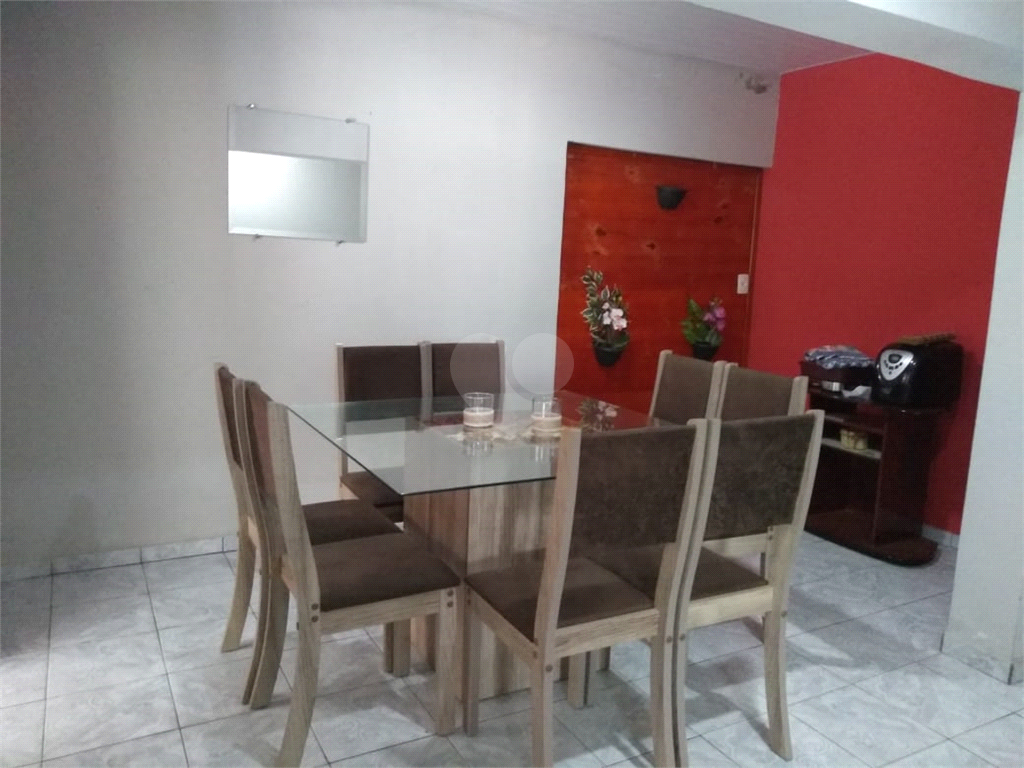 Venda Casa Campinas Jardim Nova Mercedes REO355051 3