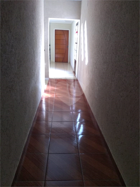 Venda Casa Campinas Jardim Nova Mercedes REO355051 14