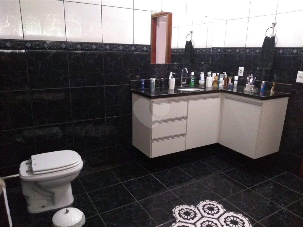 Venda Casa Campinas Jardim Nova Mercedes REO355051 10