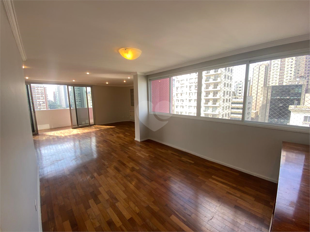 Aluguel Apartamento São Paulo Itaim Bibi REO355097 1