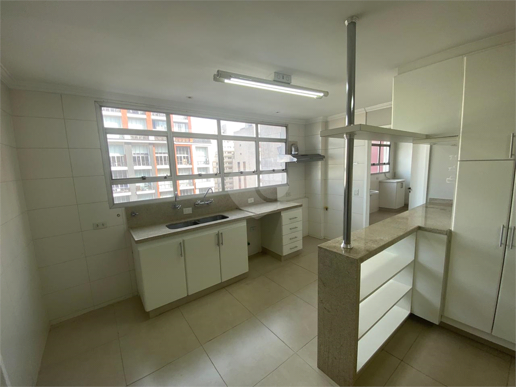 Aluguel Apartamento São Paulo Itaim Bibi REO355097 25