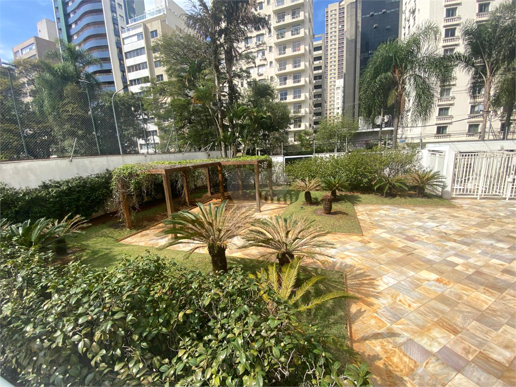 Aluguel Apartamento São Paulo Itaim Bibi REO355097 45