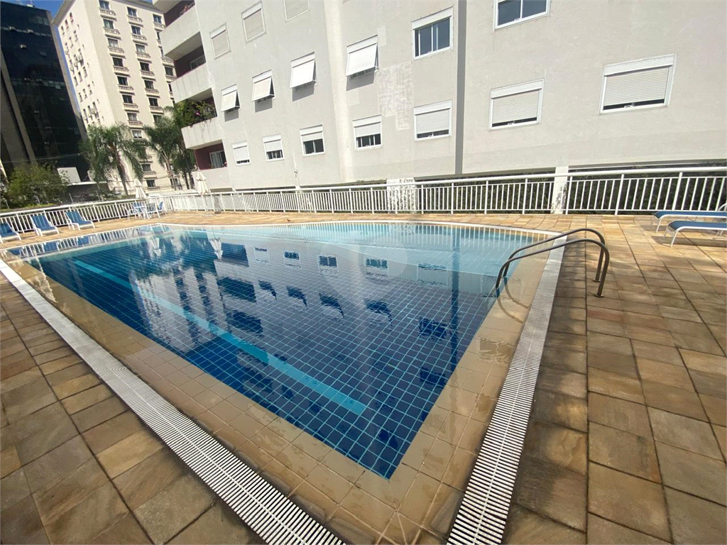 Aluguel Apartamento São Paulo Itaim Bibi REO355097 36