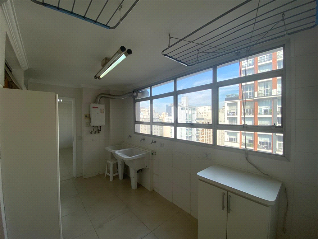 Aluguel Apartamento São Paulo Itaim Bibi REO355097 28