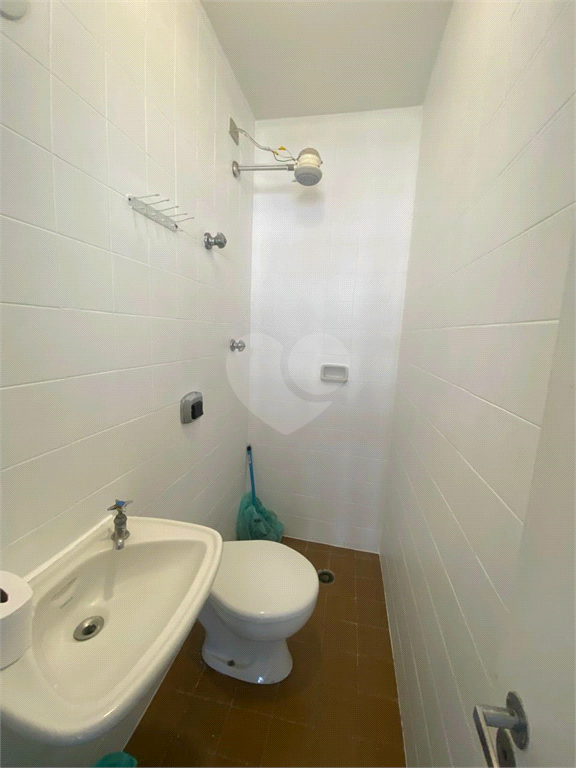 Aluguel Apartamento São Paulo Itaim Bibi REO355097 31