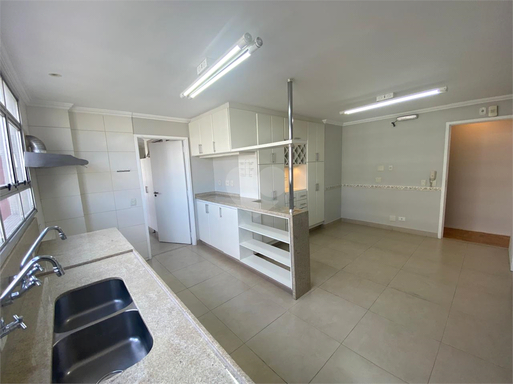 Aluguel Apartamento São Paulo Itaim Bibi REO355097 24