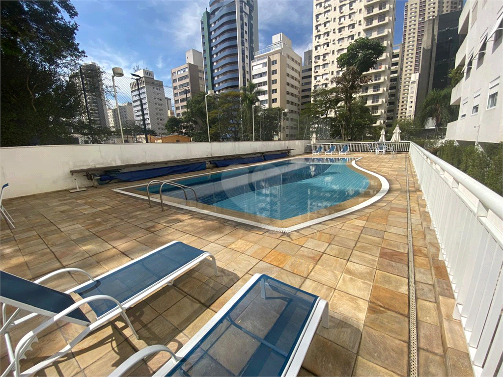 Aluguel Apartamento São Paulo Itaim Bibi REO355097 35