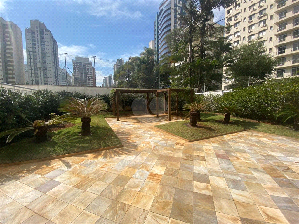 Aluguel Apartamento São Paulo Itaim Bibi REO355097 46