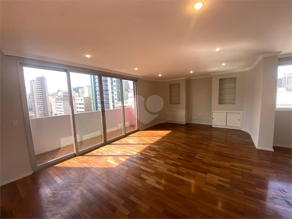 Aluguel Apartamento São Paulo Itaim Bibi REO355097 2