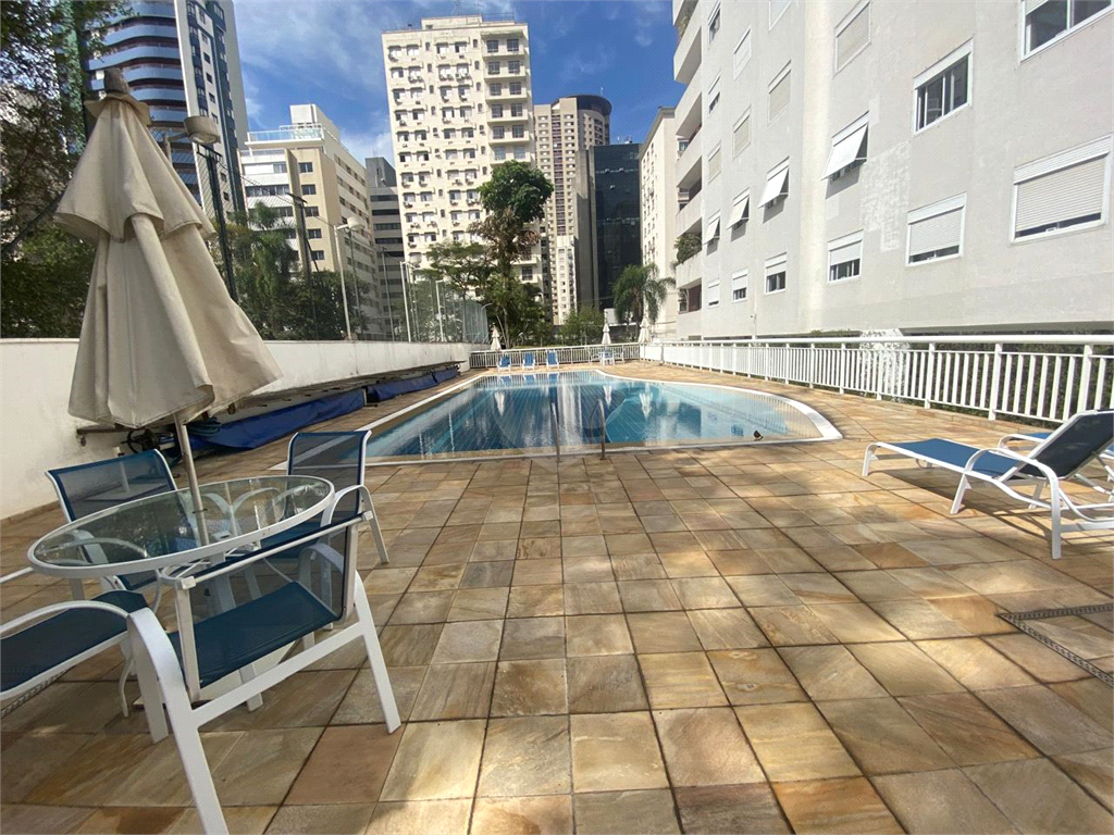 Aluguel Apartamento São Paulo Itaim Bibi REO355097 37