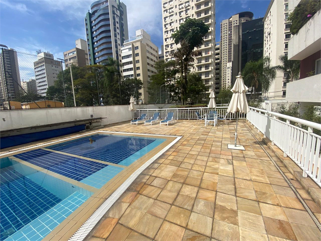 Aluguel Apartamento São Paulo Itaim Bibi REO355097 34