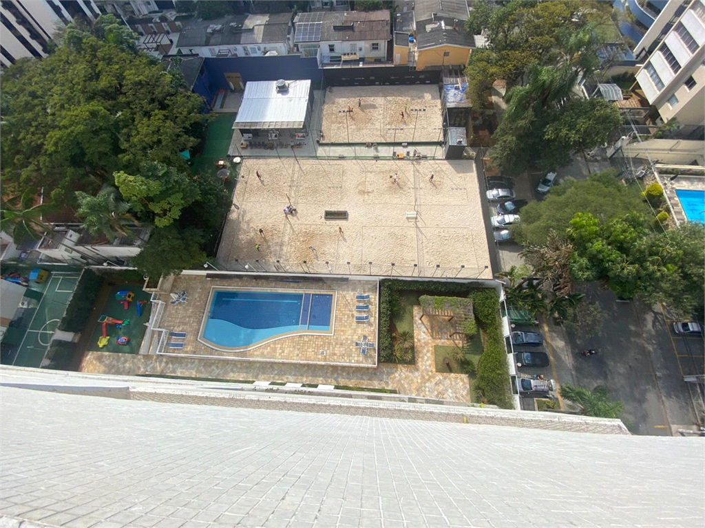 Aluguel Apartamento São Paulo Itaim Bibi REO355097 49