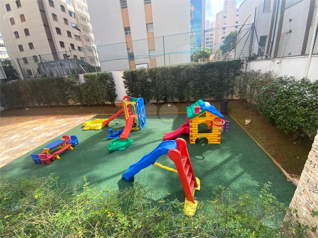 Aluguel Apartamento São Paulo Itaim Bibi REO355097 44