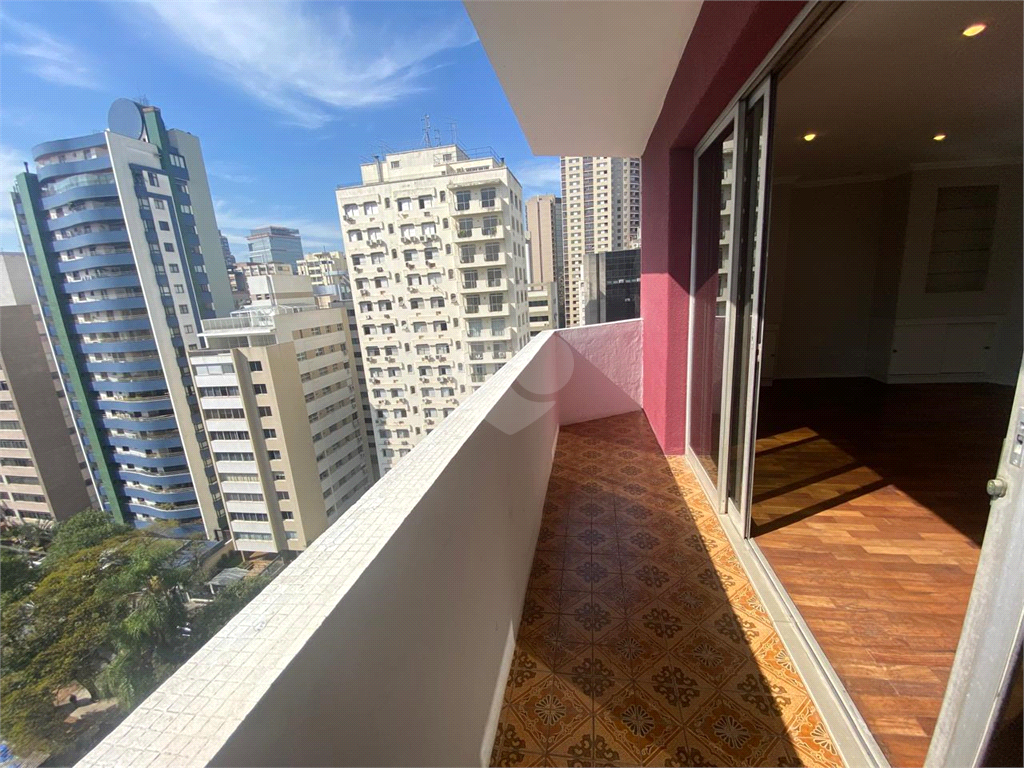 Aluguel Apartamento São Paulo Itaim Bibi REO355097 7