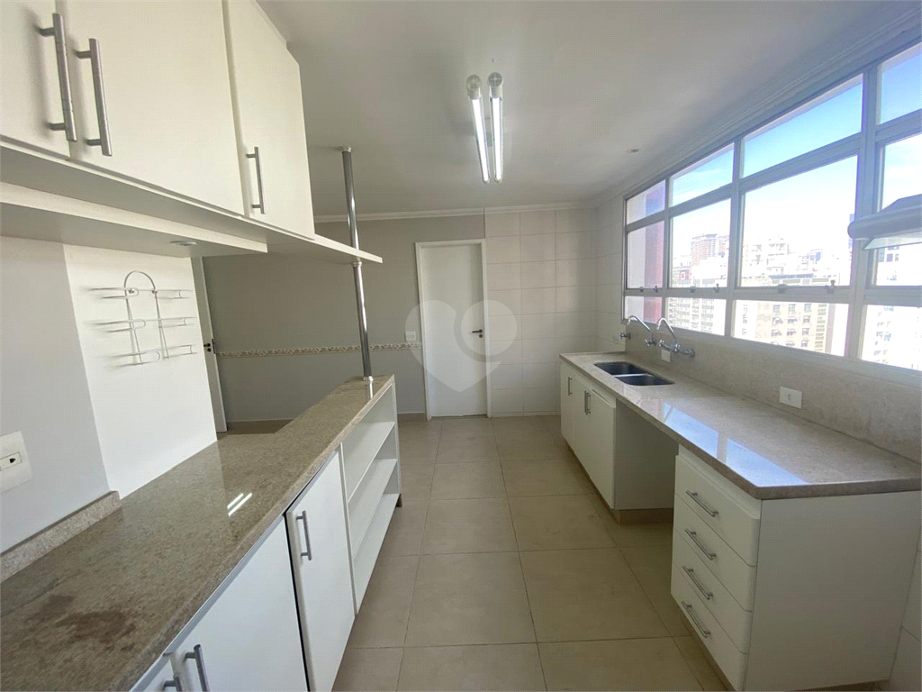 Aluguel Apartamento São Paulo Itaim Bibi REO355097 23