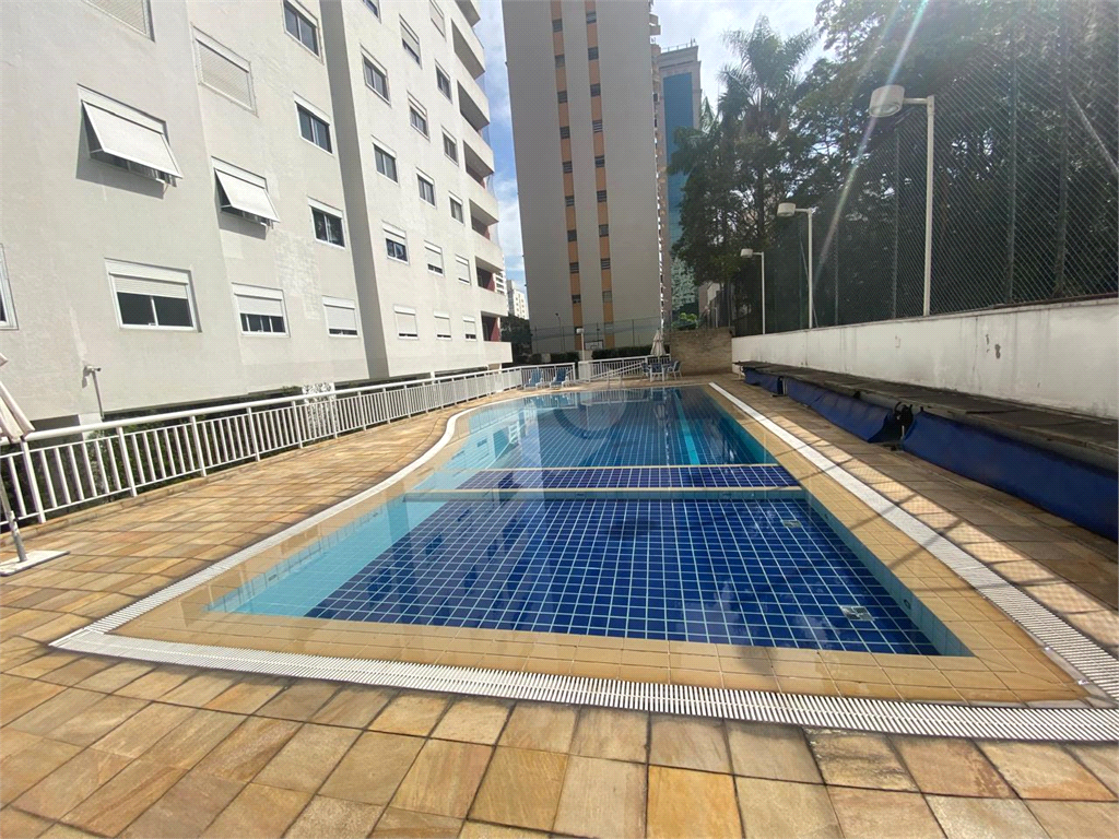 Aluguel Apartamento São Paulo Itaim Bibi REO355097 32