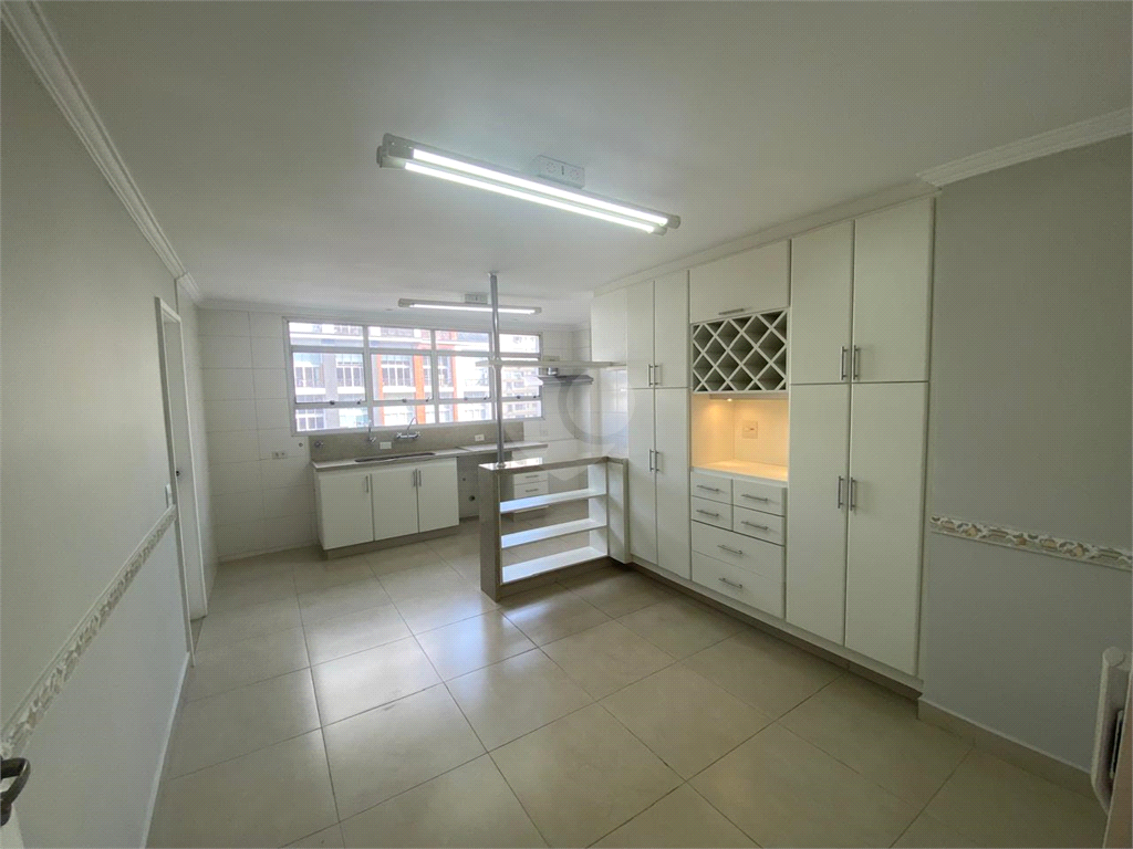 Aluguel Apartamento São Paulo Itaim Bibi REO355097 26