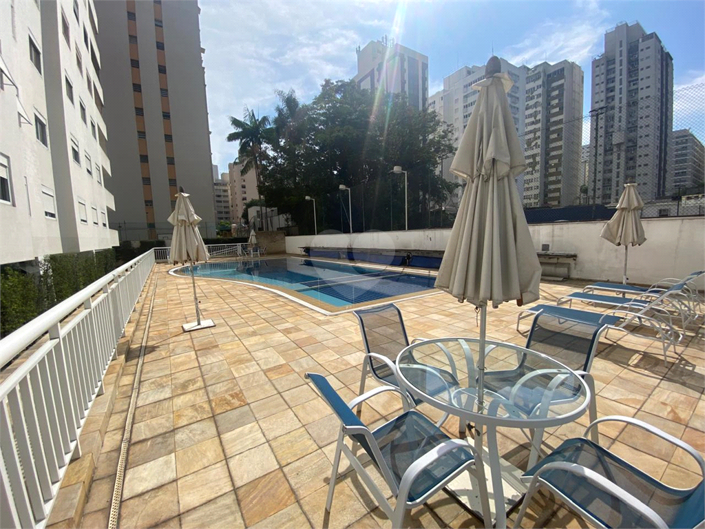 Aluguel Apartamento São Paulo Itaim Bibi REO355097 33