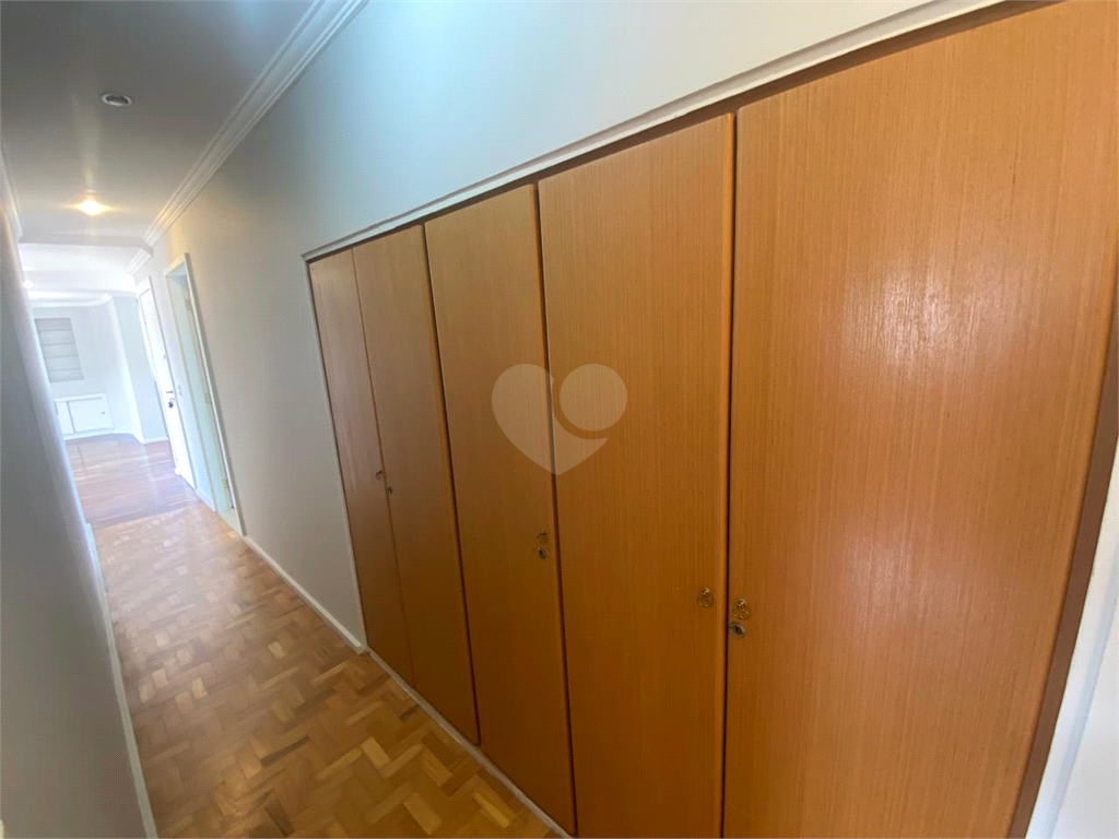 Aluguel Apartamento São Paulo Itaim Bibi REO355097 10