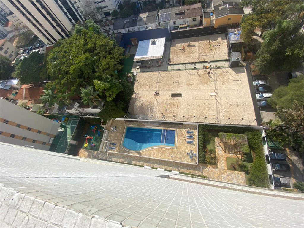 Aluguel Apartamento São Paulo Itaim Bibi REO355097 42