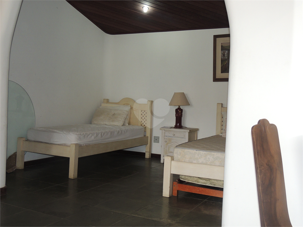 Aluguel Condomínio Guarujá Jardim Acapulco REO355145 32