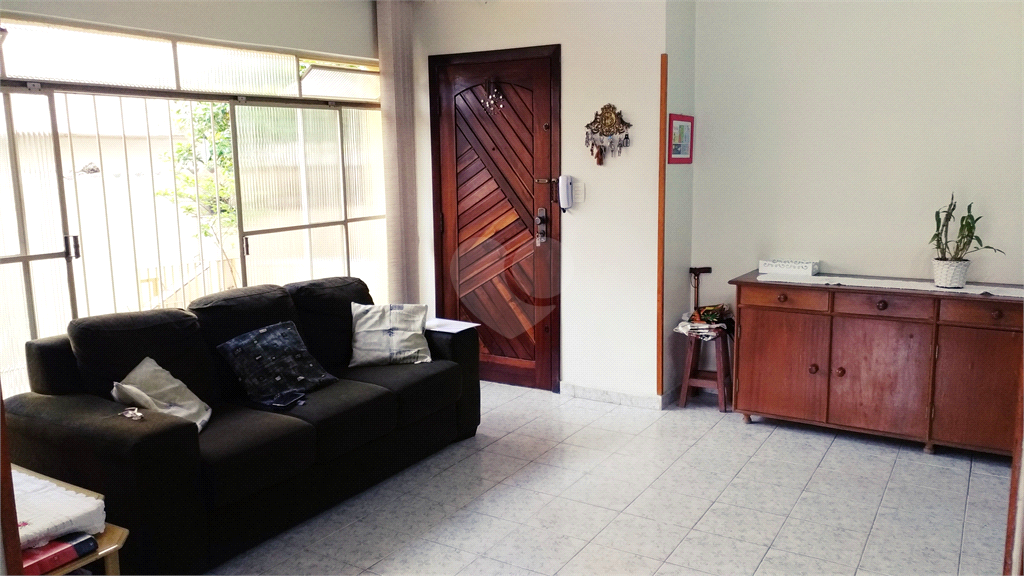 Venda Casa São Paulo Vila Romero REO355203 1