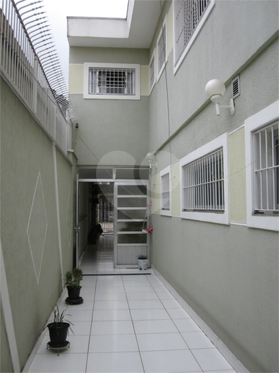 Venda Sobrado São Paulo Vila Darli REO355234 16