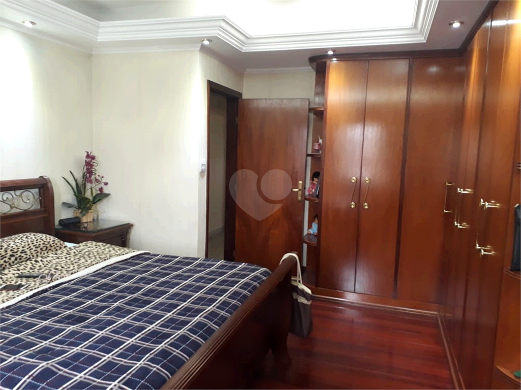 Venda Sobrado São Paulo Vila Darli REO355234 11