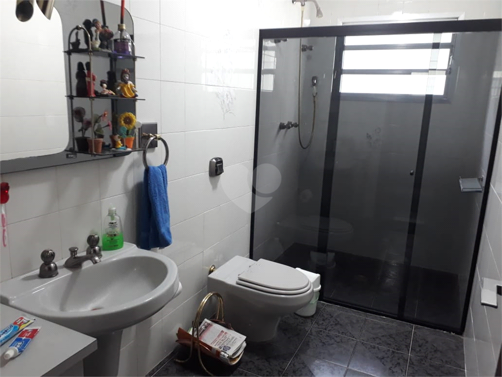 Venda Sobrado São Paulo Vila Darli REO355234 12