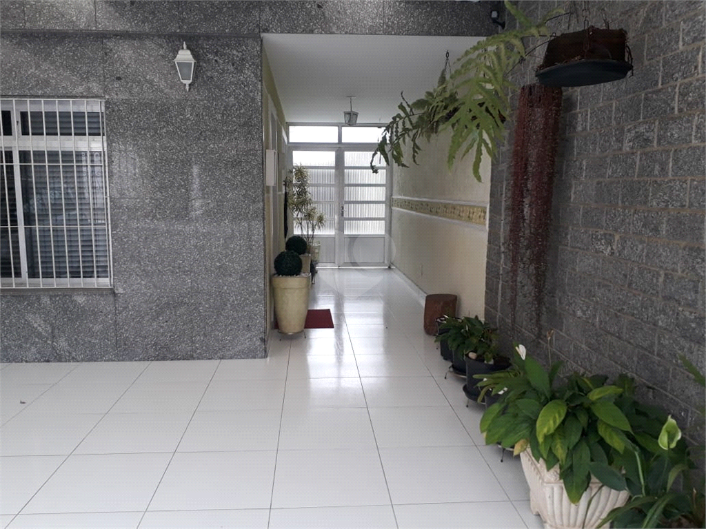 Venda Sobrado São Paulo Vila Darli REO355234 17