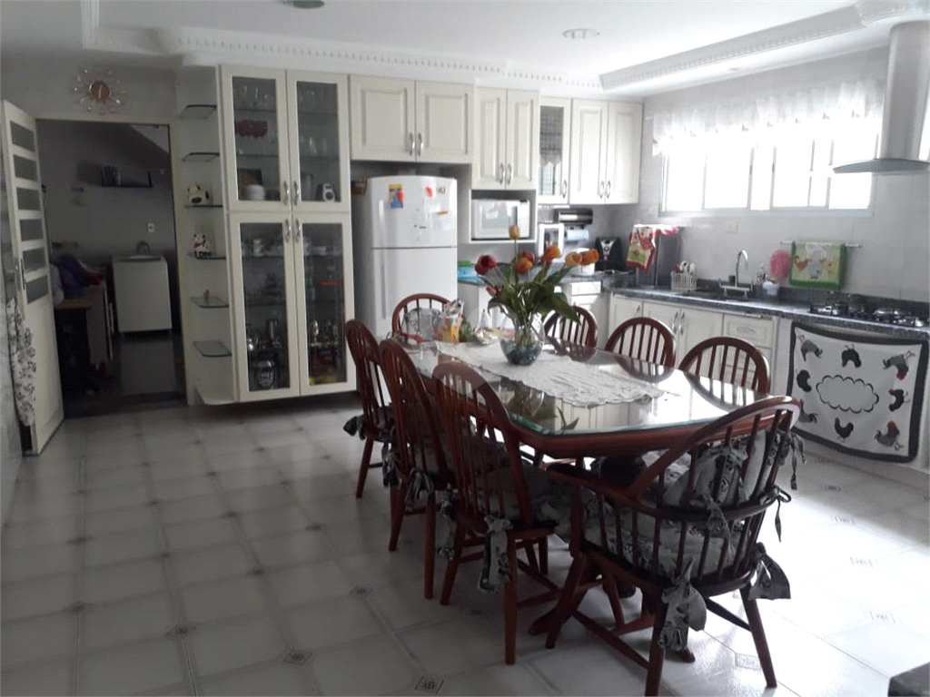 Venda Sobrado São Paulo Vila Darli REO355234 4