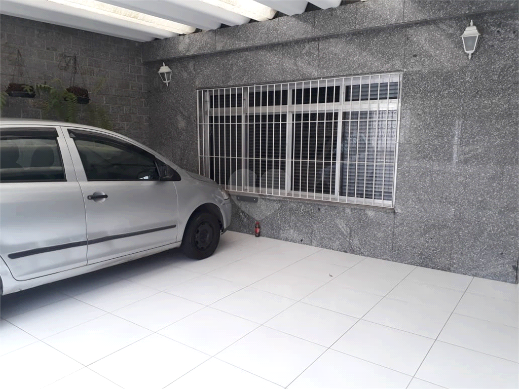 Venda Sobrado São Paulo Vila Darli REO355234 18