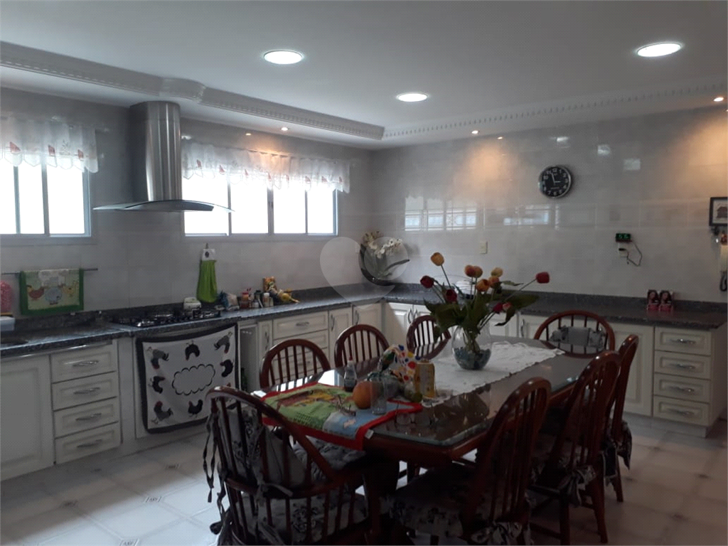 Venda Sobrado São Paulo Vila Darli REO355234 5