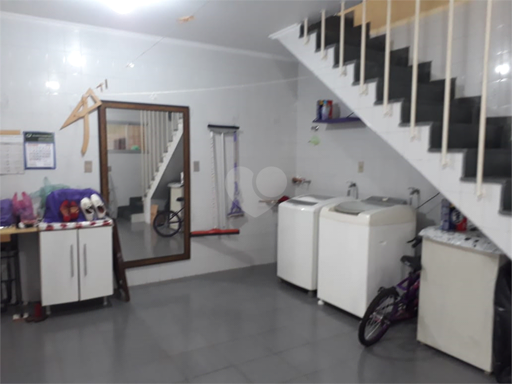 Venda Sobrado São Paulo Vila Darli REO355234 10