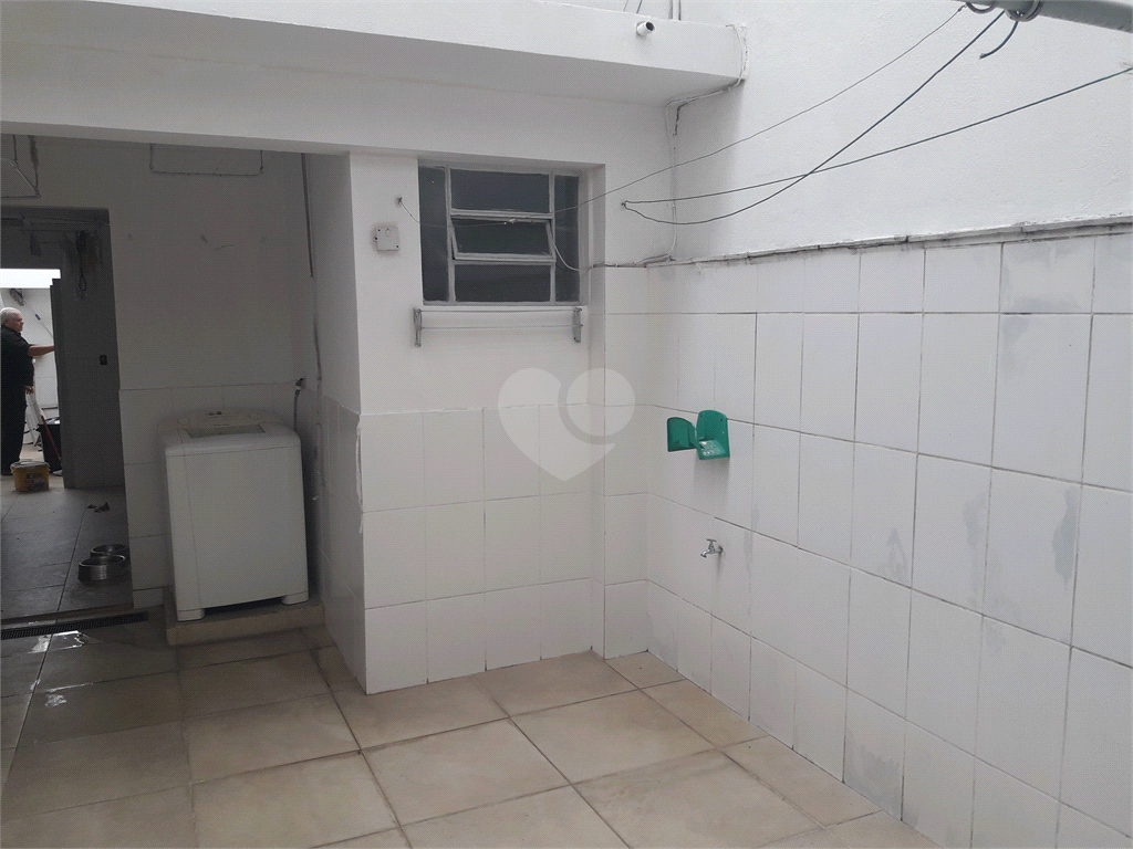 Venda Sobrado São Paulo Indianópolis REO355245 16